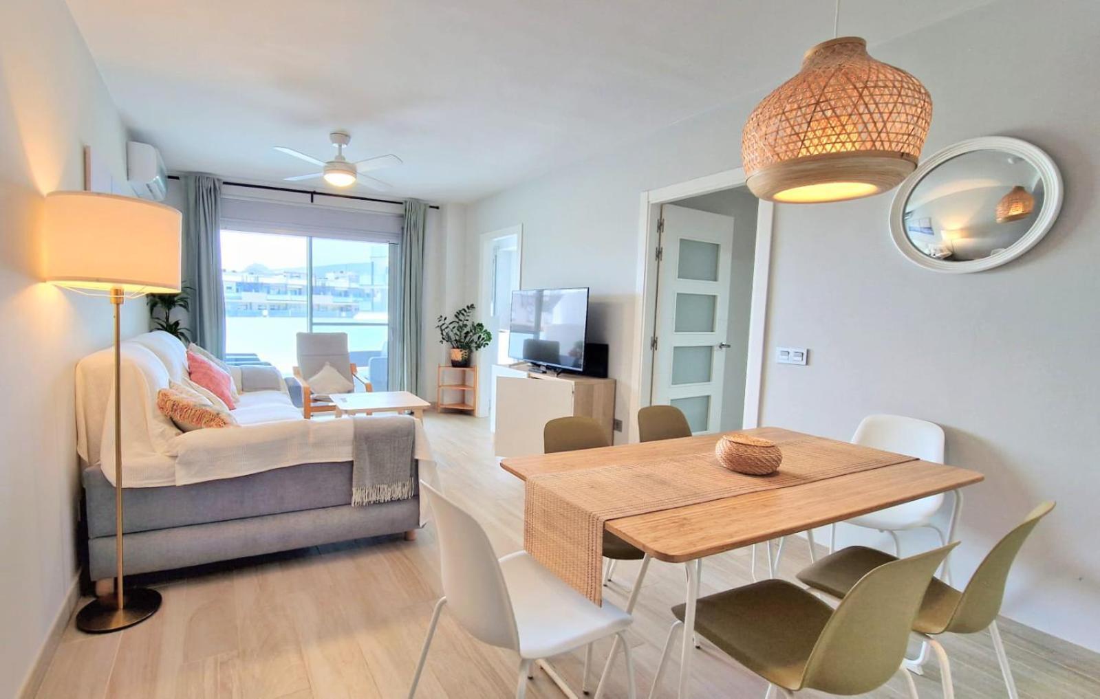 Amplio Y Comodo Apartamento. กรานาดิลญา เด อาโบนา ภายนอก รูปภาพ