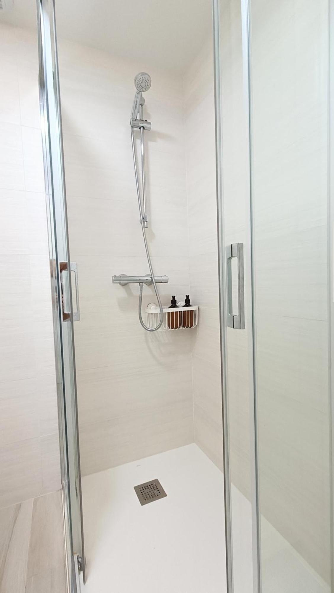 Amplio Y Comodo Apartamento. กรานาดิลญา เด อาโบนา ภายนอก รูปภาพ