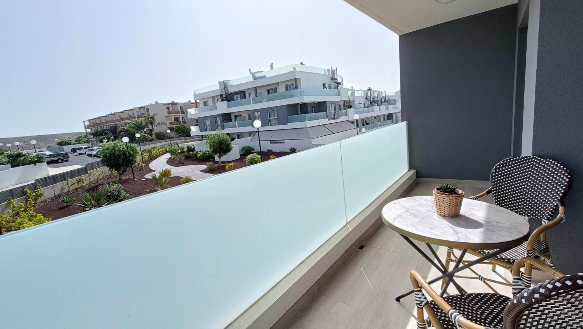 Amplio Y Comodo Apartamento. กรานาดิลญา เด อาโบนา ภายนอก รูปภาพ